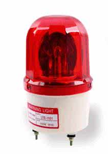 BC-3DF 聲光報(bào)警器使用說(shuō)明書(shū)