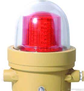 BC-2W 聲光報警器使用說明書
