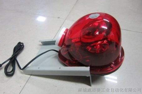 BC-5 聲光報(bào)警器使用說明書