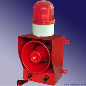 JDX-1 聲光報(bào)警器使用說(shuō)明書