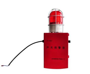 BGS-5F聲光報警器使用說明書