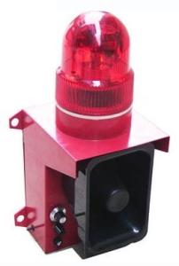 JDX-1 聲光報(bào)警器使用說(shuō)明書