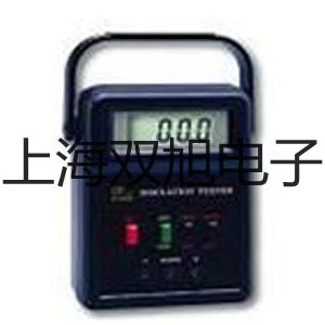 TN-4101噪音頻譜分析儀TN4101【雙旭牌】使用說(shuō)明書(shū)