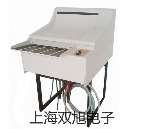 高速臺式冷凍離心機(jī)TGL-18000-CR【雙旭牌】使用說明書