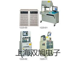 WRE-240D多點熱電偶【雙旭牌】使用說明書
