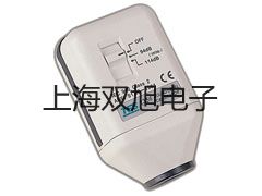 電子天平CP213【雙旭牌】使用說明書