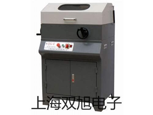 測試接收機 ESL型 EMI【雙旭牌】電子文檔