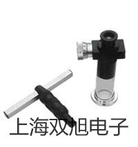 WSSX-585電接點(diǎn)雙金屬溫度計(jì)【雙旭牌】對(duì)照