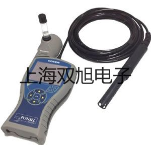 EM-20/YC 酒精檢測儀【雙旭牌】使用說明書