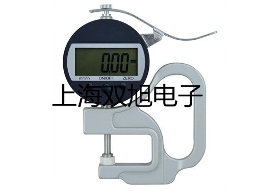 溫度變送器SBWZ-2460T【雙旭牌】使用說明書
