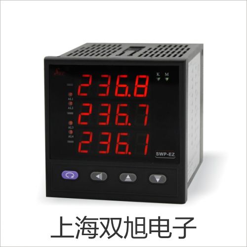 耐腐型耐磨型熱電偶電阻WRNN-430【雙旭牌】比較