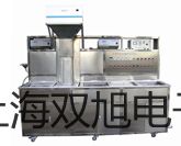電子天平CP413【雙旭牌】對照