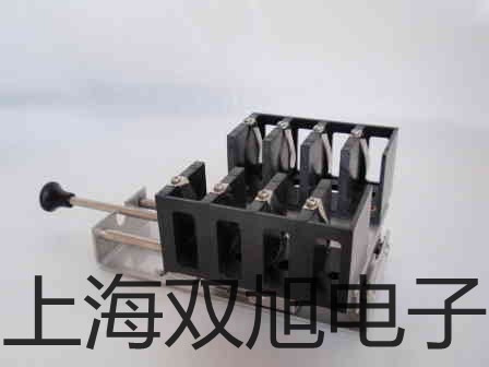 WRE-240D多點熱電偶【雙旭牌】使用說明書