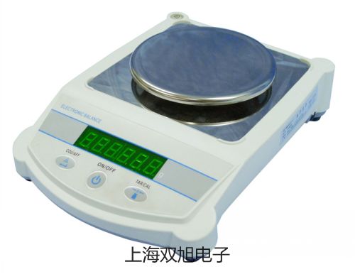 ES系列普通電子天平ES-200KT【雙旭牌】價(jià)格