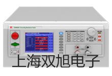 管特性測試裝置 XJ27104【雙旭牌】使用說明書