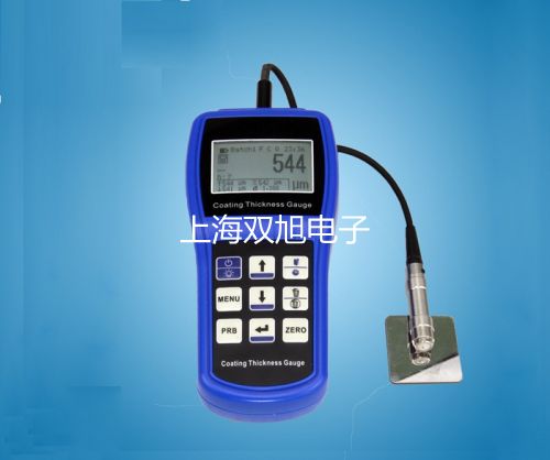 電子天平DV114C【雙旭牌】電子文檔