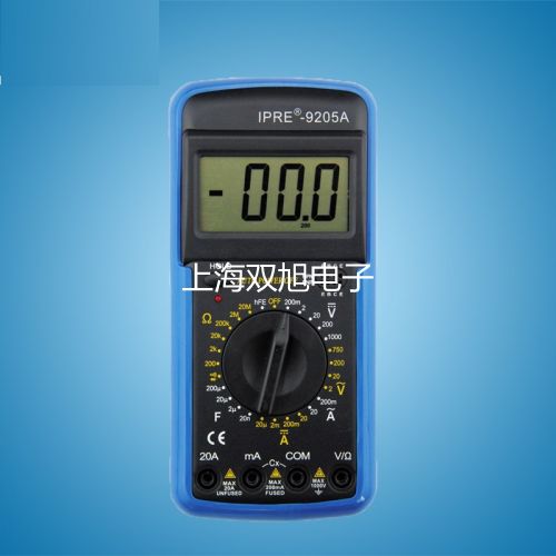 電子天平ES60K×1【雙旭牌】電子文檔