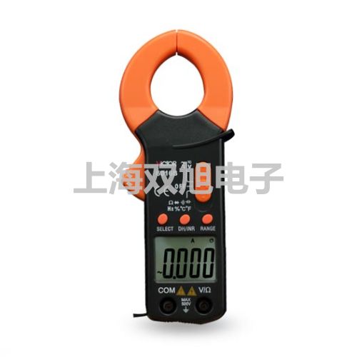 溫度變送器SBWR-4160T【雙旭牌】對照