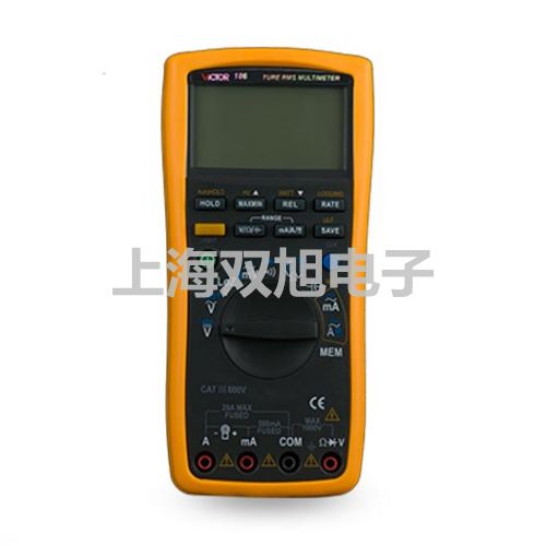 電子天平AR423DCN【雙旭牌】電子文檔