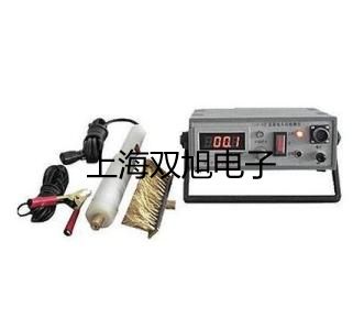 HL-TUF-2000B盤裝式超聲波流量計【雙旭牌】對照