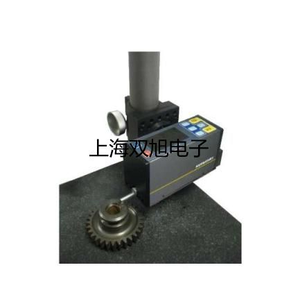 測試接收機 ESL型 EMI【雙旭牌】電子文檔