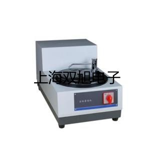 SF-1 型微量水分測定儀 【雙旭牌】使用說明書