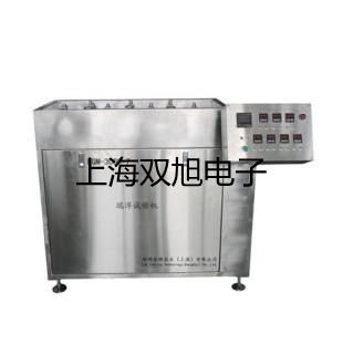 高速臺(tái)式冷凍離心機(jī)TGL-16GR【雙旭牌】比較
