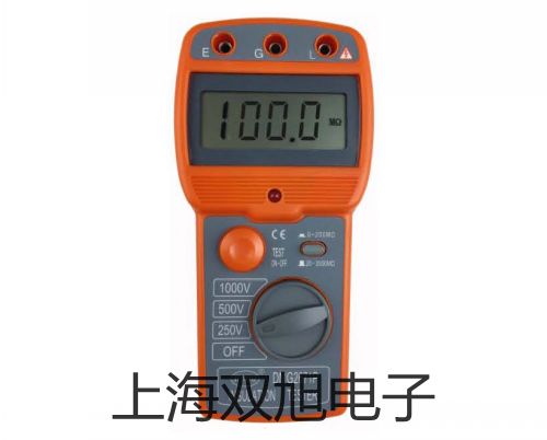 CD611電導率測試儀【雙旭牌】價格