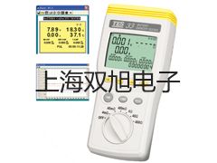 防爆電子天平EX-TCS-200-3【雙旭牌】電子文檔