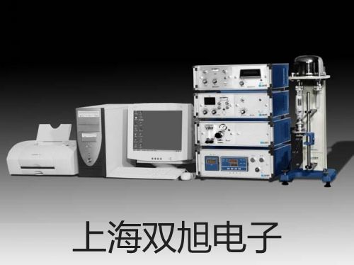 SF-1 型微量水分測定儀 【雙旭牌】使用說明書