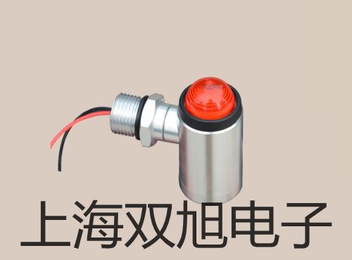裝配式不銹鋼接線盒熱電偶WRR-121B【雙旭牌】電子文檔