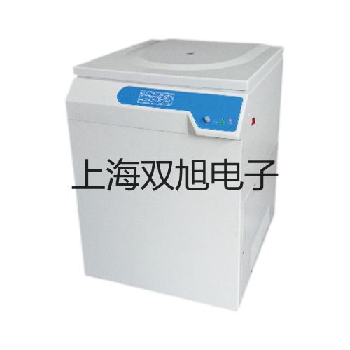 高速臺(tái)式冷凍離心機(jī)TGL-20000-CR【雙旭牌】比較
