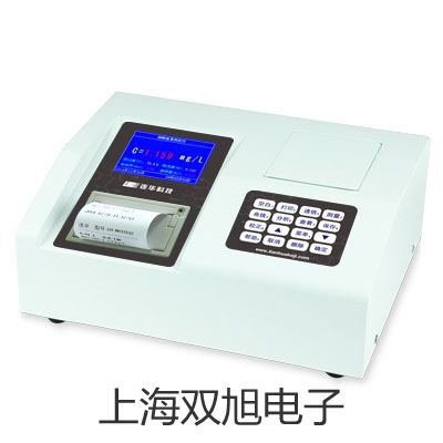 防爆電子天平EX-TCS-200-3【雙旭牌】電子文檔