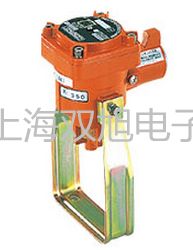 JD1 II A-40 電磁調(diào)速電機控制裝置【雙旭牌】對照
