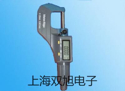 PH-58筆式酸度計(jì)【雙旭牌】對(duì)照