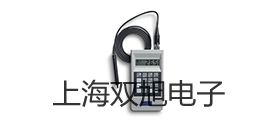 ES系列普通電子天平ES-15KHTS【雙旭牌】使用說明書