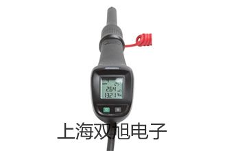 電子天平CP213【雙旭牌】使用說明書