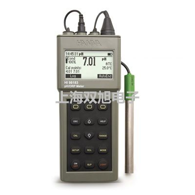 HL-TUF-2000H手持式超聲波流量計【雙旭牌】比較