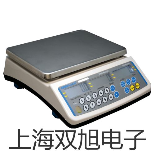 電子天平AR124CN【雙旭牌】使用說(shuō)明書