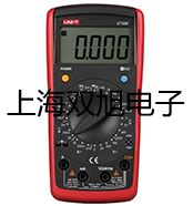 TES-1360數(shù)位式溫濕度計【雙旭牌】選擇
