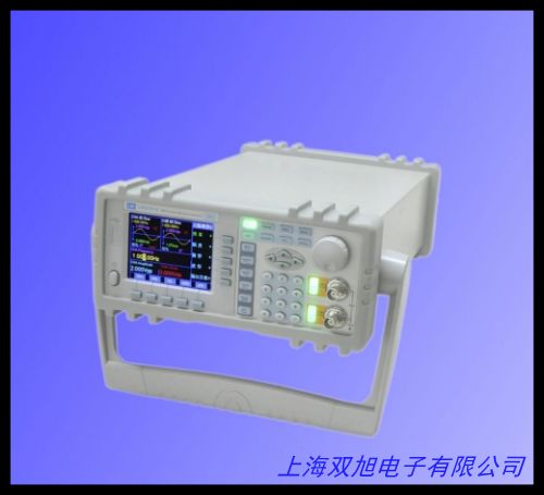 函數(shù)信號發(fā)生器EM1646 10MHz