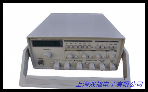 函數(shù)信號發(fā)生器EM1646 10MHz
