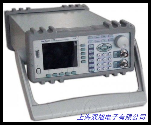 2017JDS6600ϵ DDS̖(ho)Դ pͨⲨ(sh)l(f)lӋ(j)(sh)