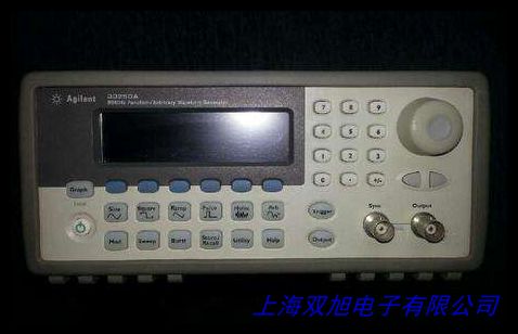 泰克Tektronix AFG3252/AFG3252C 函數(shù)信號發(fā)生器