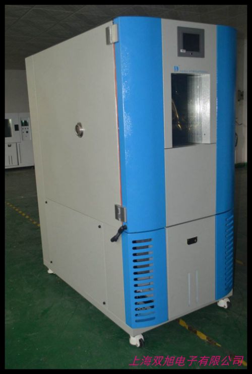 BPS-500CB 恒溫恒濕箱 微生物培養(yǎng)箱 可程式觸摸屏