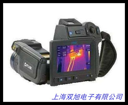 美國FLIR經(jīng)濟(jì)型便攜式紅外熱像E320