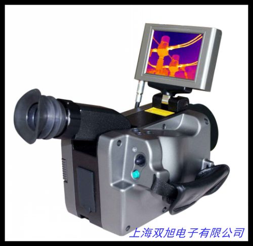 DT-980紅外熱像儀 夜視儀 熱成像測(cè)溫儀 紅外圖像熱像儀 夜視打獵