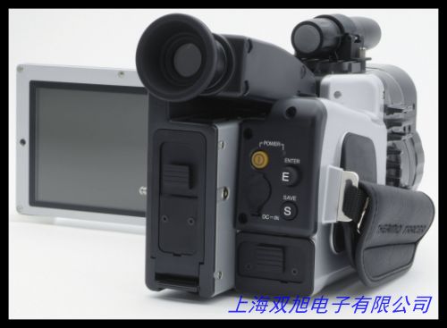 華盛昌DT-980紅外熱成像儀 紅外熱像儀 手持式夜視儀