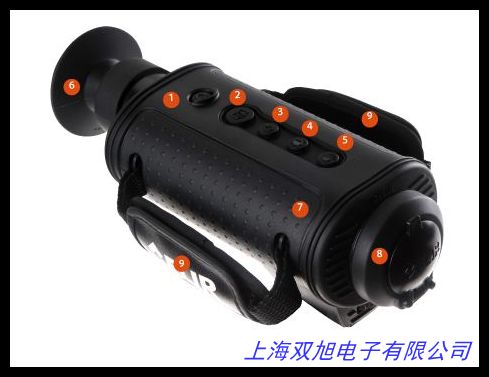 VES-R0150BC/C車載紅外熱像儀紅外熱像儀車載紅外夜視儀
