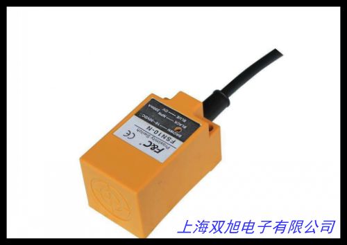 接近開關(guān)HL-S17-N4AC 小方型非埋入距離4mm交流電源常閉 接近開關(guān)